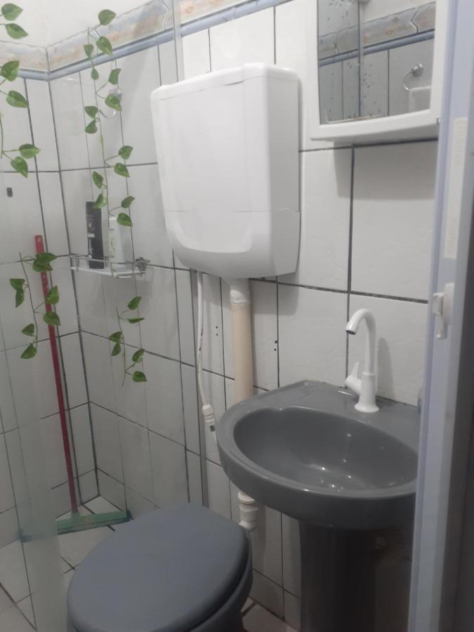 Hostel Do Gui Alto Paraíso de Goiás Kültér fotó