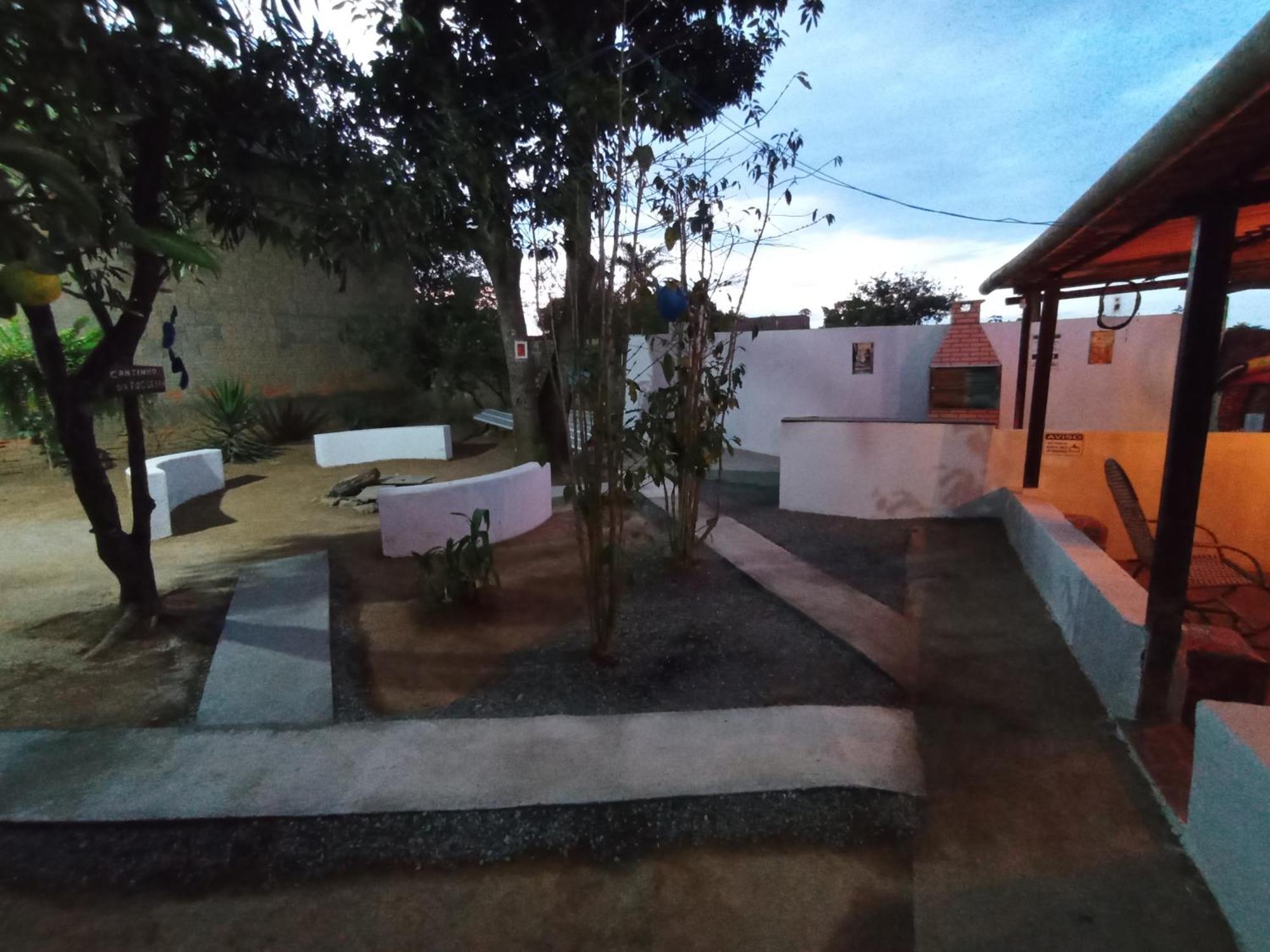 Hostel Do Gui Alto Paraíso de Goiás Kültér fotó